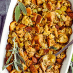 Easy Stuffing Recipe: For Your Thanksgiving Side