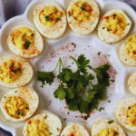 The Best Deviled Eggs Recipe 2024: A Comprehensive Guide